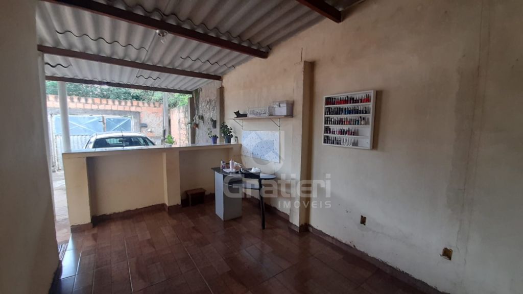 Casa à venda no laura molina (selmi dey)