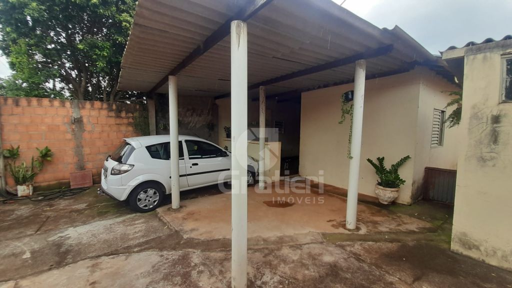 Casa à venda no laura molina (selmi dey)