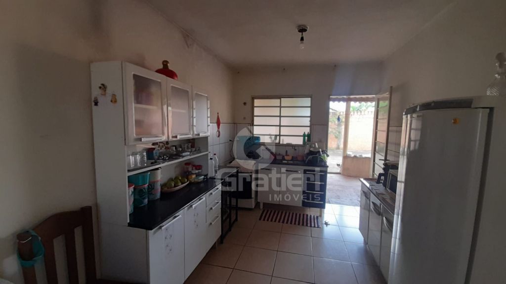 Casa à venda no laura molina (selmi dey)