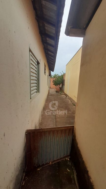 Casa à venda no laura molina (selmi dey)