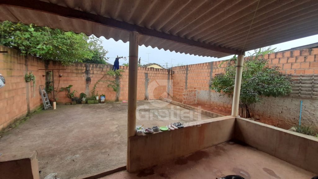 Casa à venda no laura molina (selmi dey)