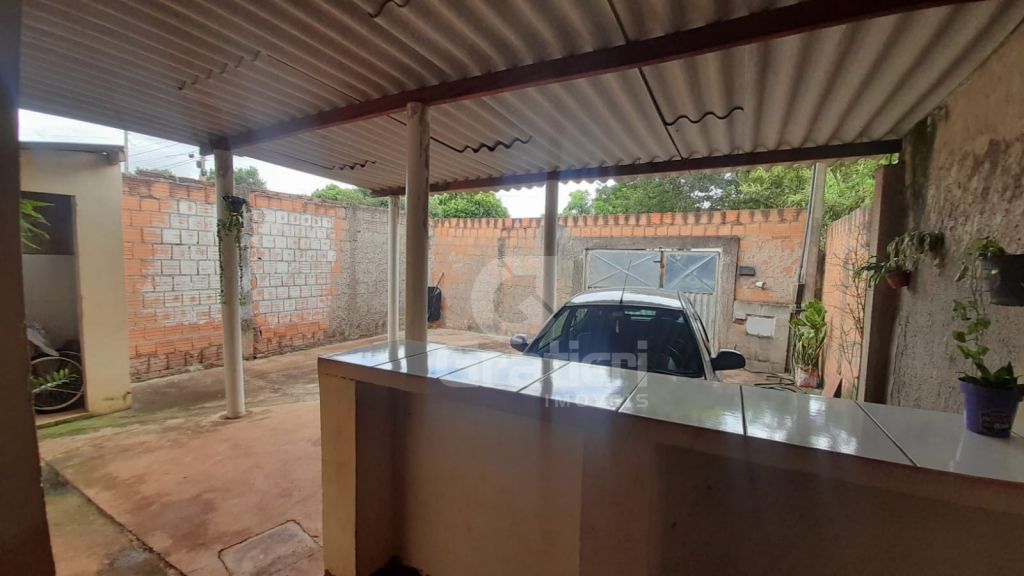 Casa à venda no laura molina (selmi dey)