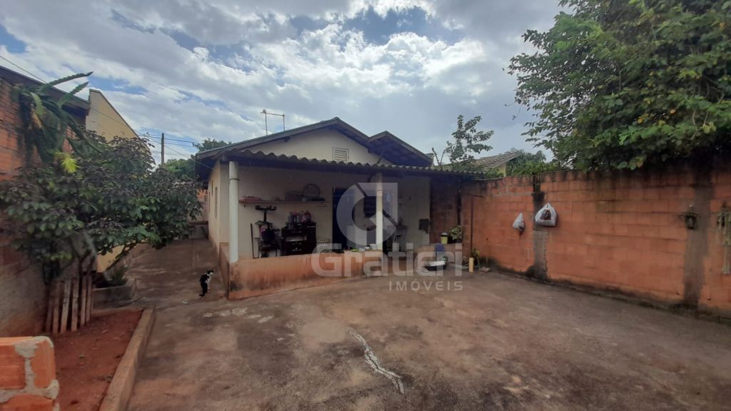 Casa à venda no laura molina (selmi dey)