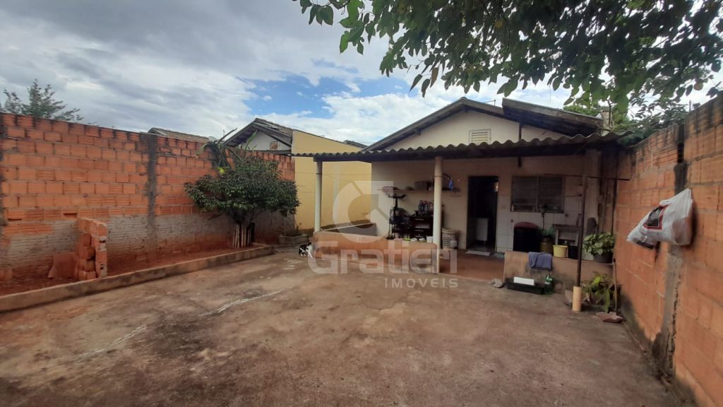Casa à venda no laura molina (selmi dey)