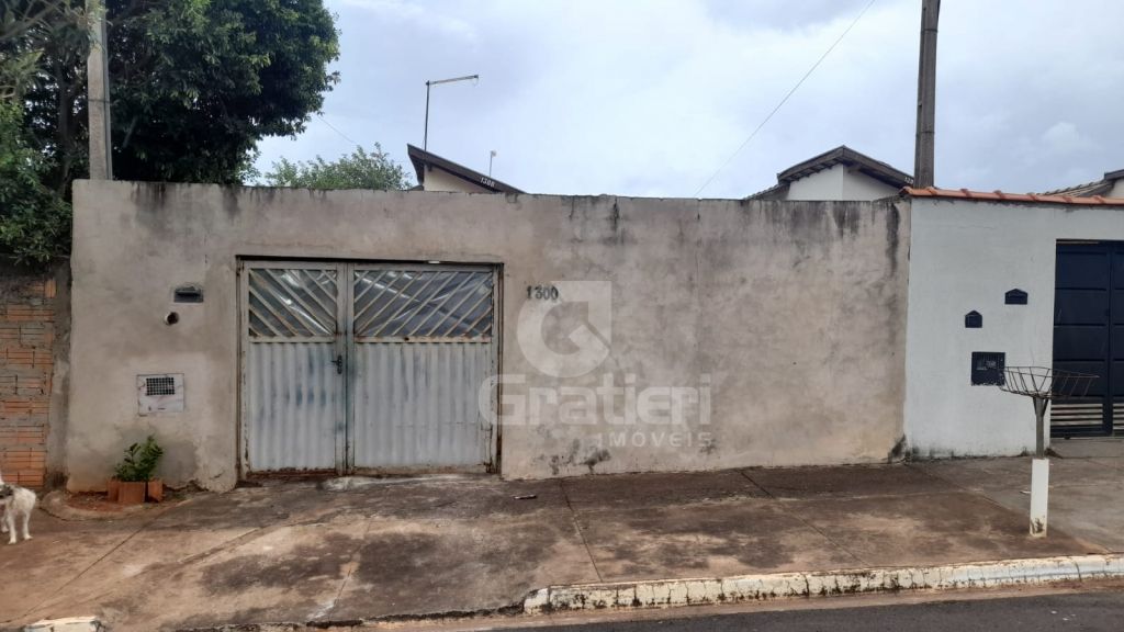 Casa à venda no laura molina (selmi dey)