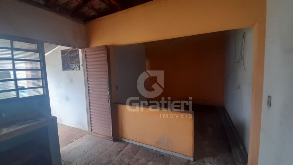 Duas casas para reforma e investimento a 50 m da mauricio ga