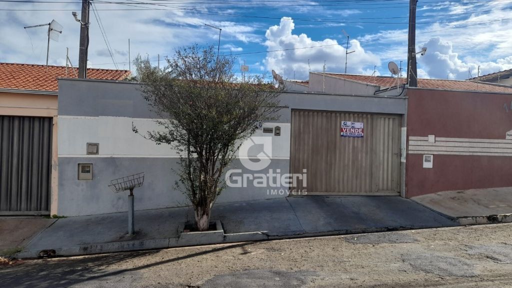Casa 2 dormitórios no parque igaçaba