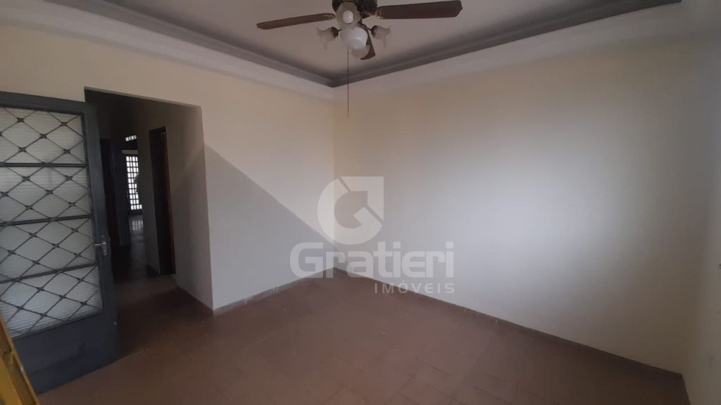 Casa com quintal grande no parque são paulo