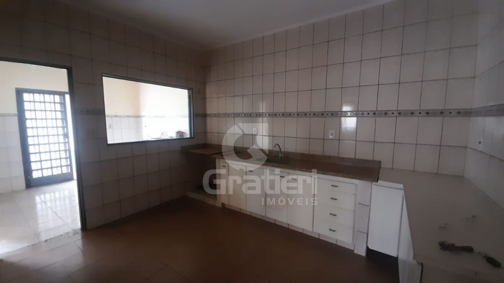 Casa com quintal grande no parque são paulo