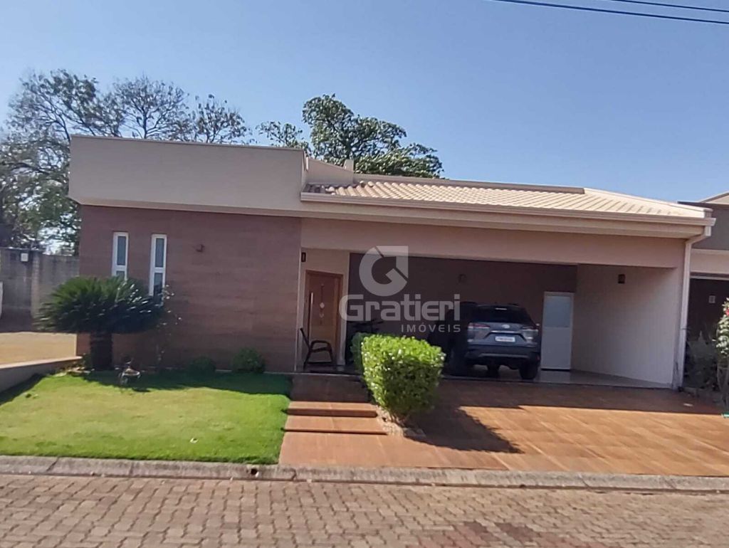 Venda de casas / condomínio na cidade de araraquara