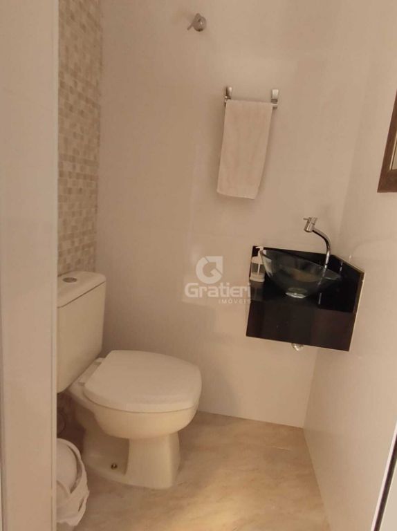 Venda de casas / condomínio na cidade de araraquara