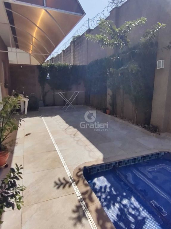 Venda de casas / condomínio na cidade de araraquara