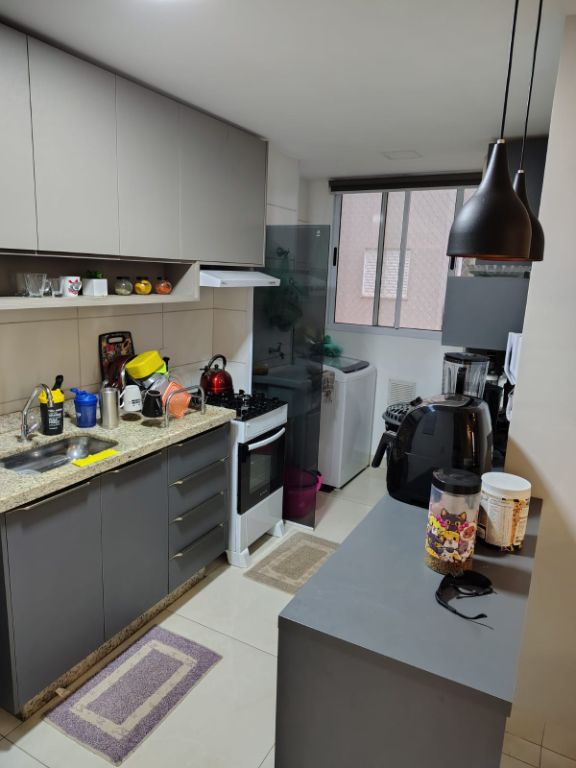 Apartamento 2 quartos - portal caminhos de córdoba