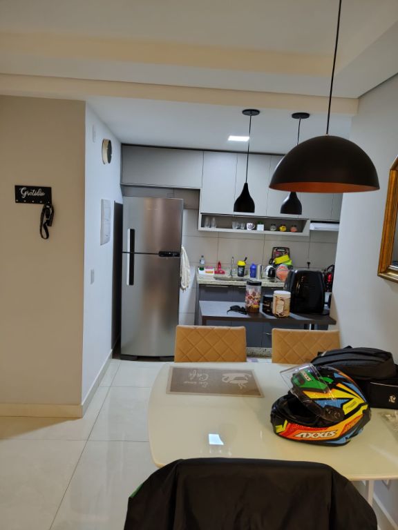 Apartamento 2 quartos - portal caminhos de córdoba