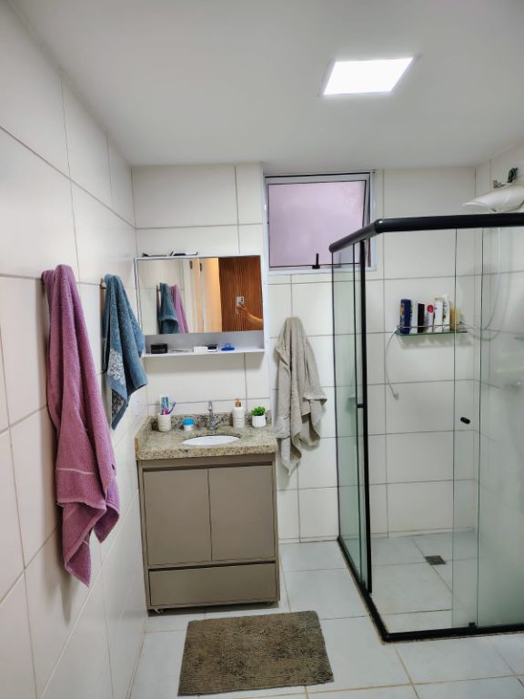 Apartamento 2 quartos - portal caminhos de córdoba
