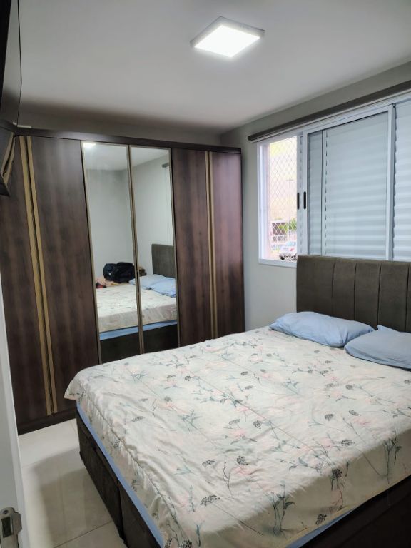 Apartamento 2 quartos - portal caminhos de córdoba