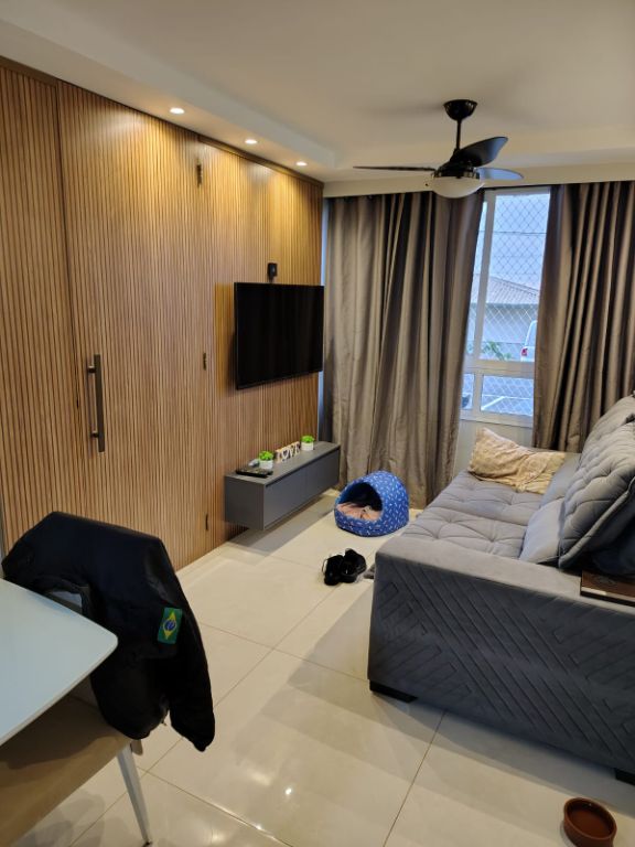 Apartamento 2 quartos - portal caminhos de córdoba