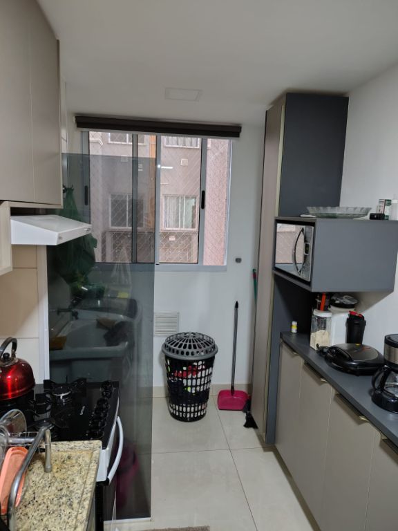 Apartamento 2 quartos - portal caminhos de córdoba