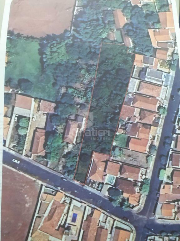 Terrreno à venda na rua goiás 1.860 m² murado e com fruteira