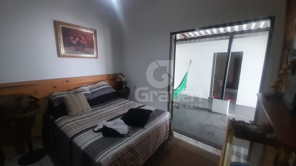 Casa no vale do sol 2 quartos s/ 1 suite