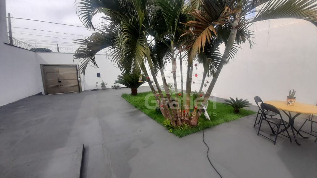Casa no vale do sol 2 quartos s/ 1 suite