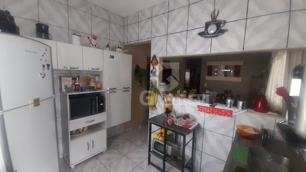 Casa no vale do sol 2 quartos s/ 1 suite