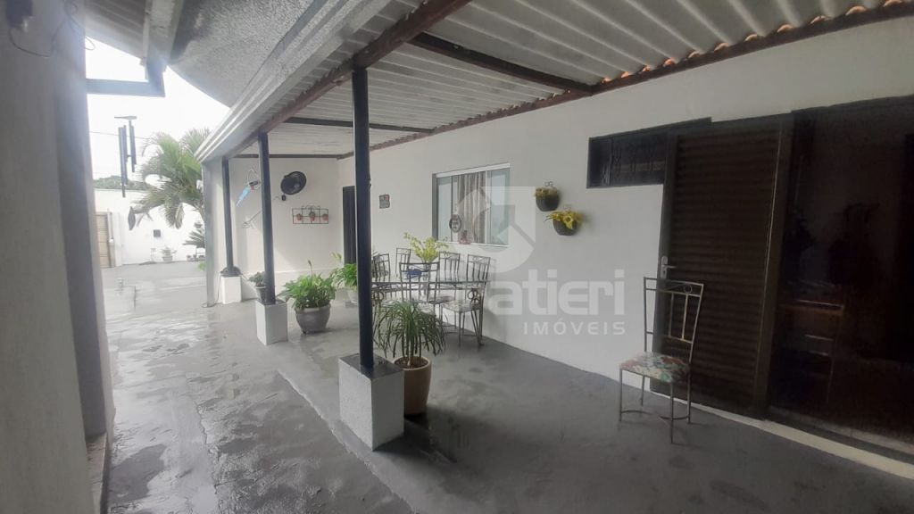 Casa no vale do sol 2 quartos s/ 1 suite
