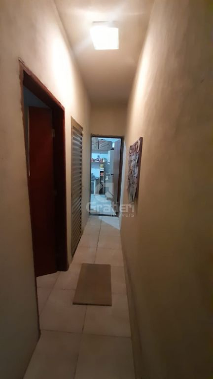 Casa 3 quartos s/ 1 suíte - jardim imperial