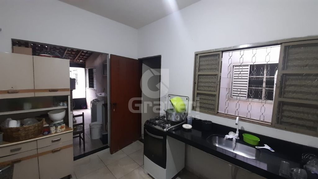 Casa 3 quartos s/ 1 suíte - jardim imperial
