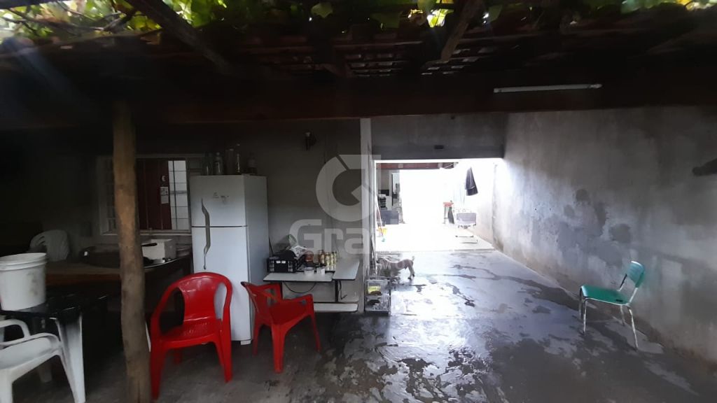 Casa 3 quartos s/ 1 suíte - jardim imperial