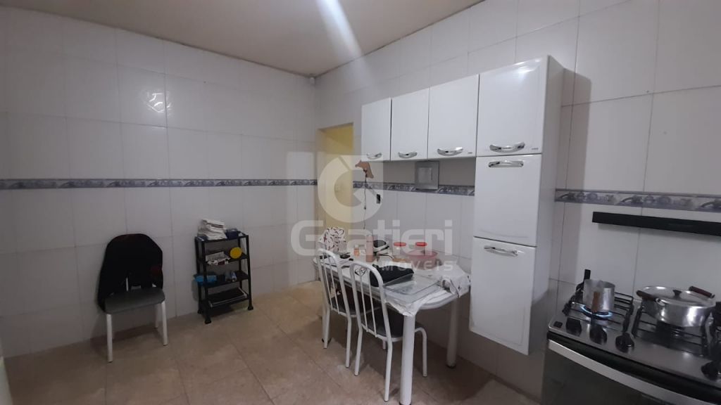 Casa 3 quartos s/ 1 suíte - jardim imperial