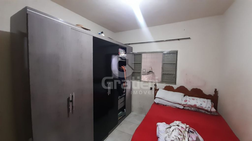 Casa 3 quartos s/ 1 suíte - jardim imperial