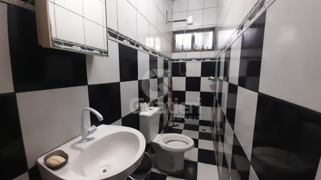 Casa 3 quartos s/ 1 suíte - jardim imperial