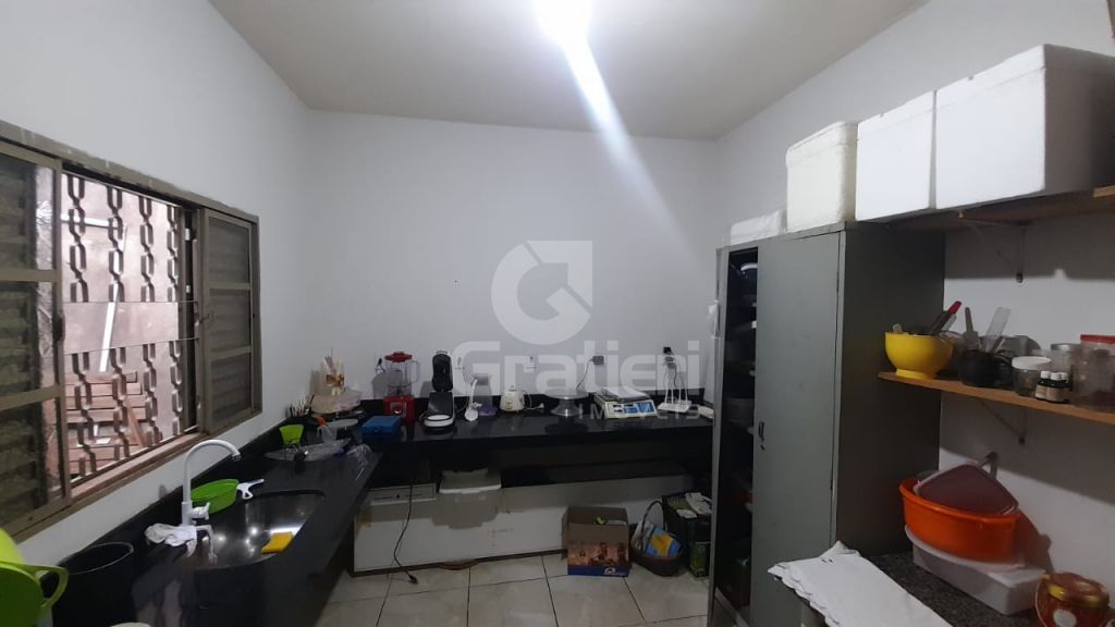 Casa 3 quartos s/ 1 suíte - jardim imperial
