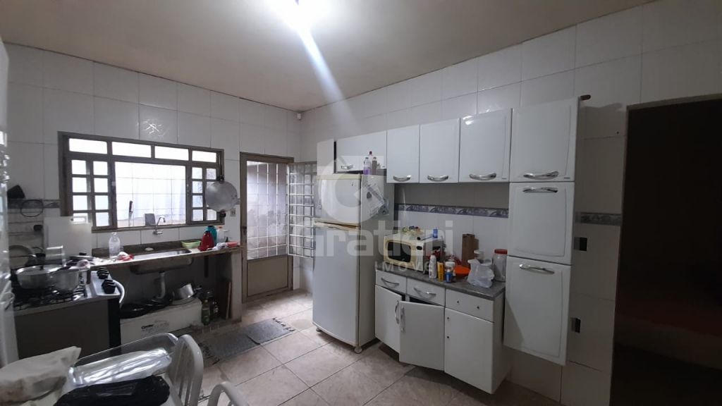 Casa 3 quartos s/ 1 suíte - jardim imperial