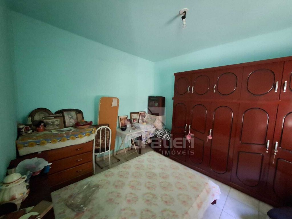 Casa + terreno à venda no vila furlan