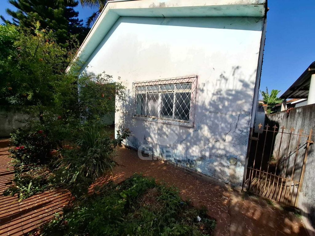 Casa + terreno à venda no vila furlan