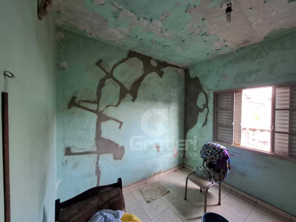 Casa + terreno à venda no vila furlan
