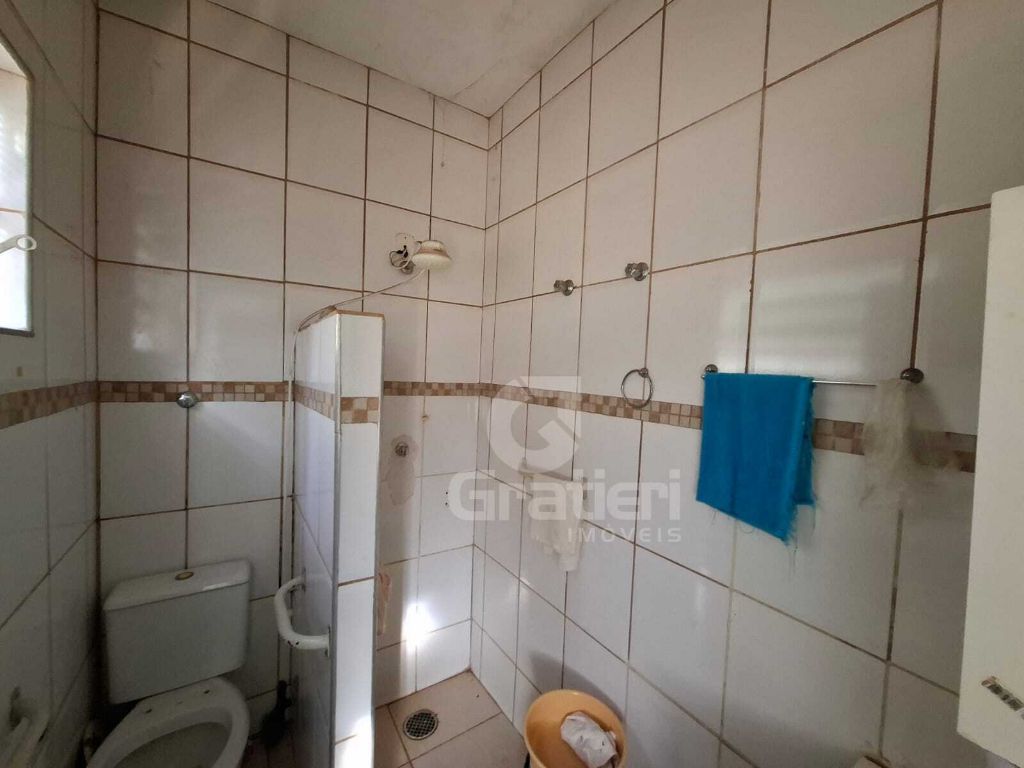 Casa + terreno à venda no vila furlan