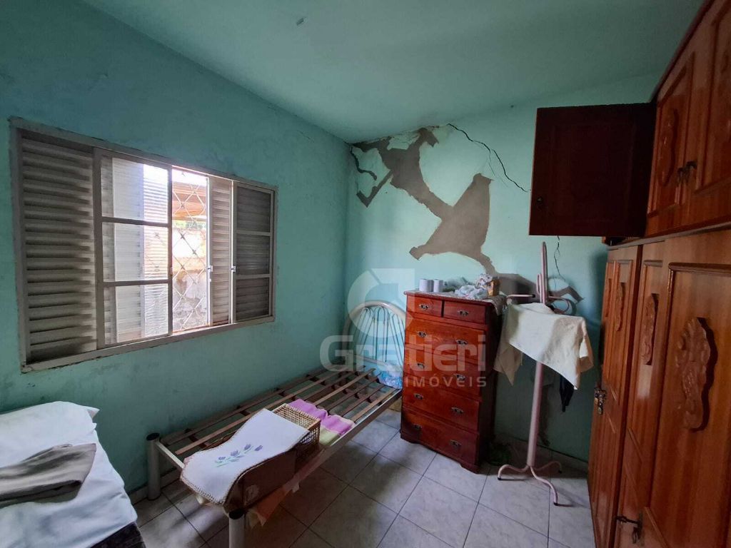 Casa + terreno à venda no vila furlan