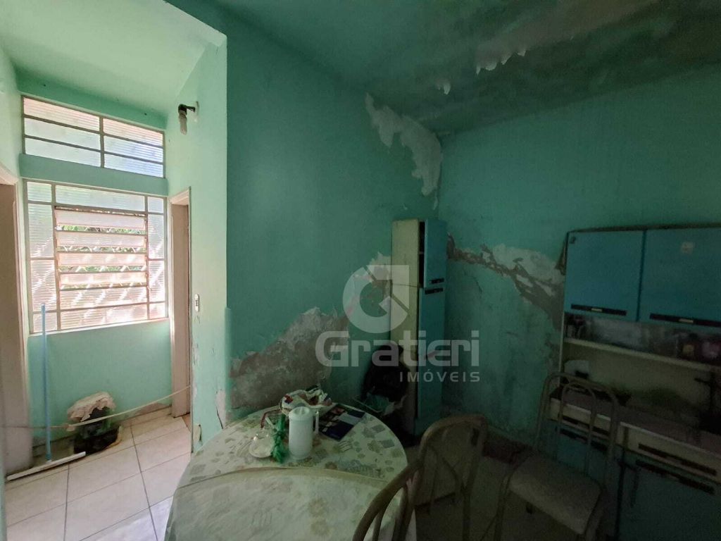 Casa terreno à venda no vila furlan