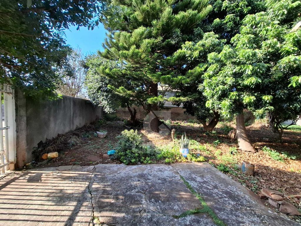 Casa terreno à venda no vila furlan