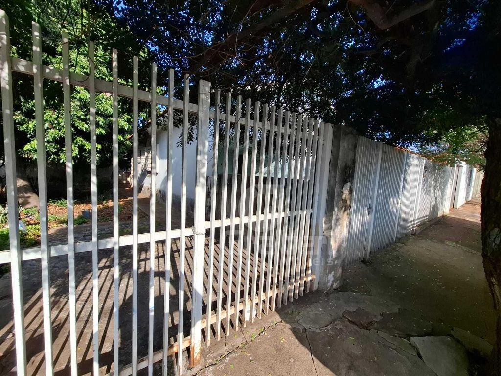 Casa terreno à venda no vila furlan