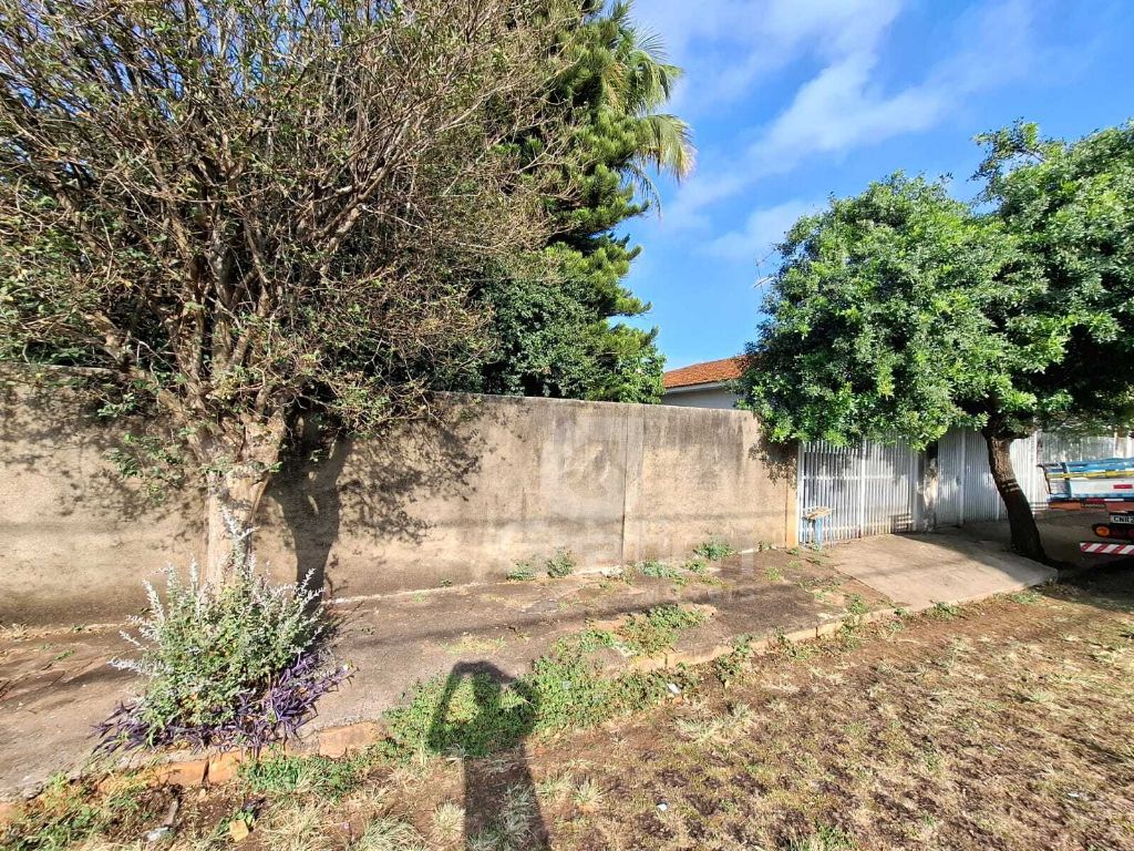 Casa + terreno à venda no vila furlan