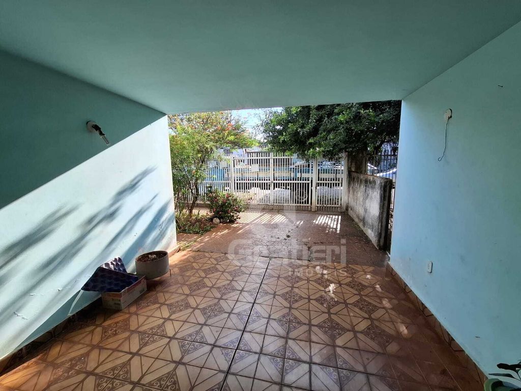 Casa terreno à venda no vila furlan