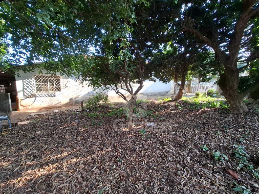 Casa terreno à venda no vila furlan