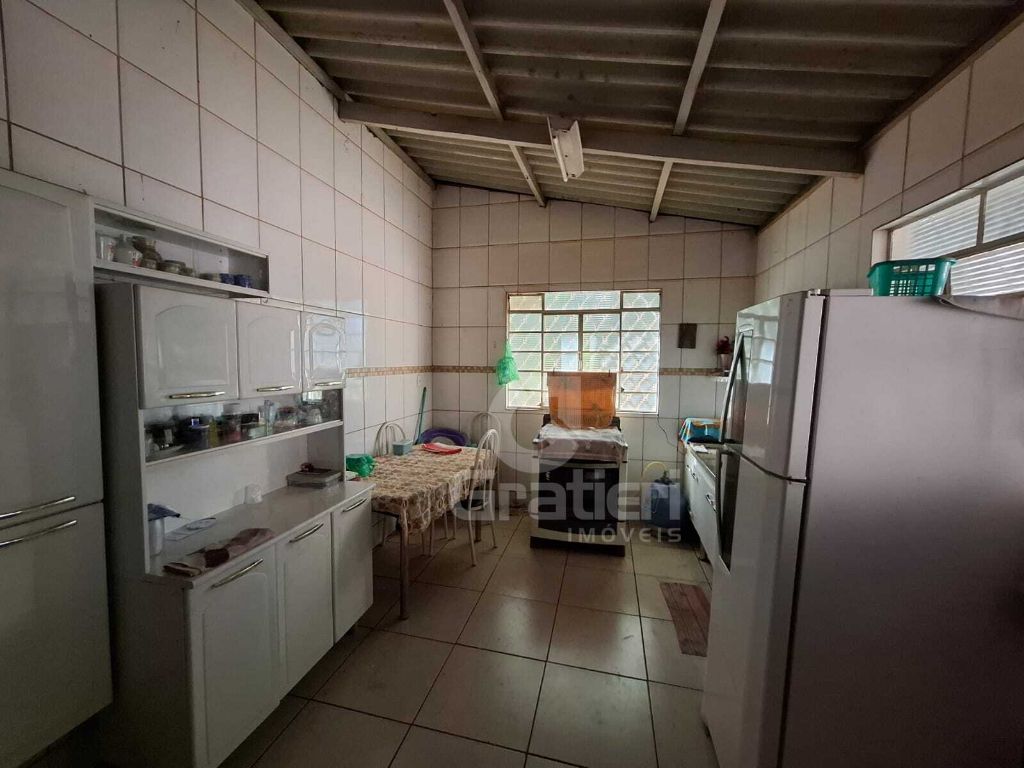 Casa terreno à venda no vila furlan