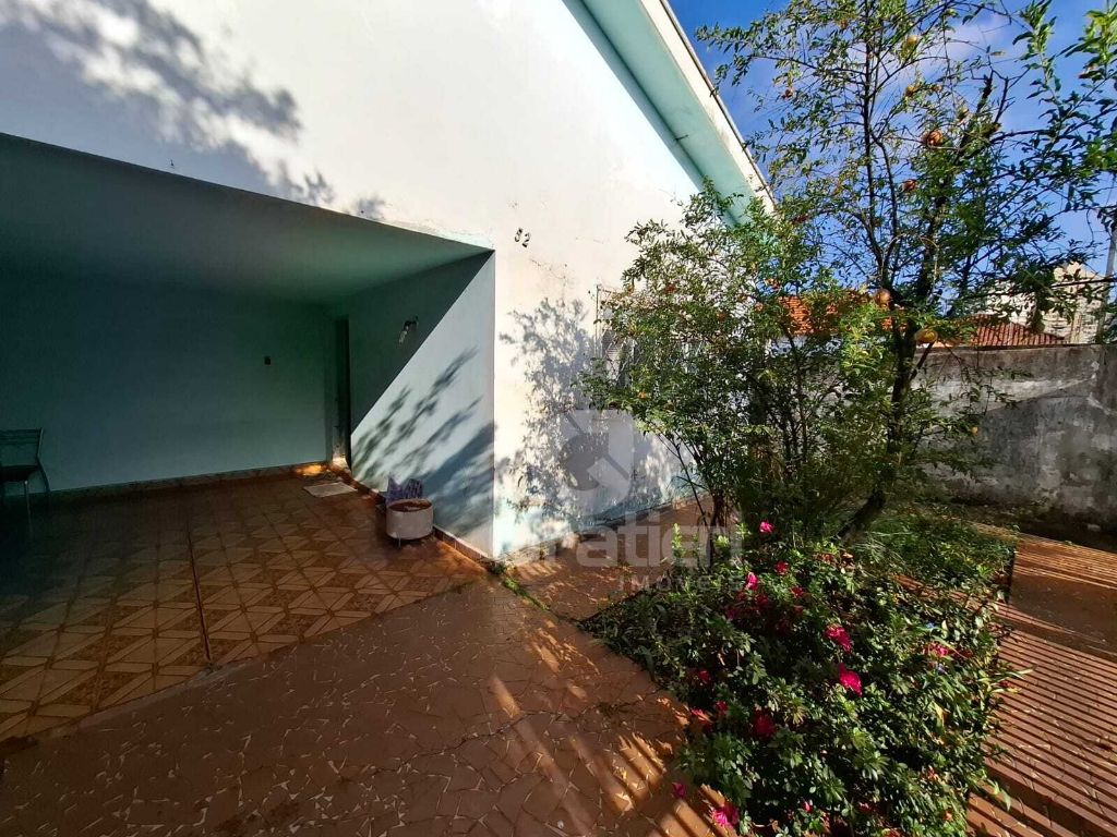 Casa terreno à venda no vila furlan