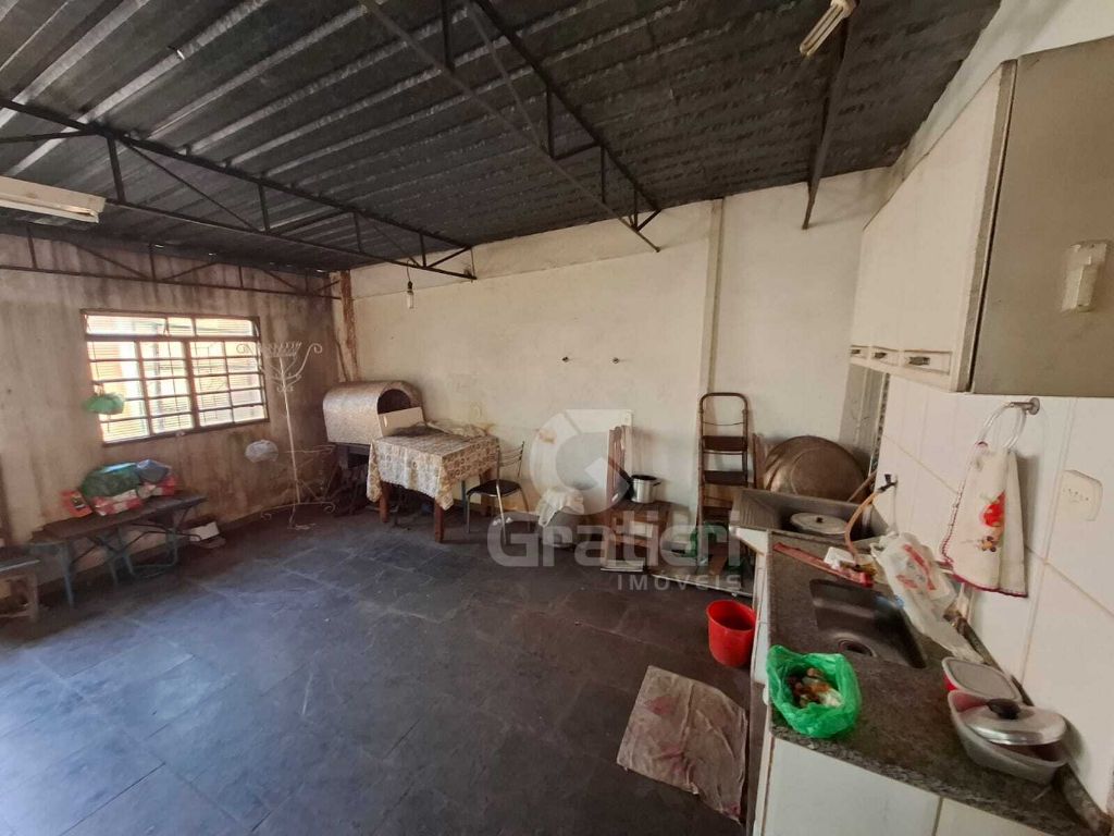 Casa terreno à venda no vila furlan