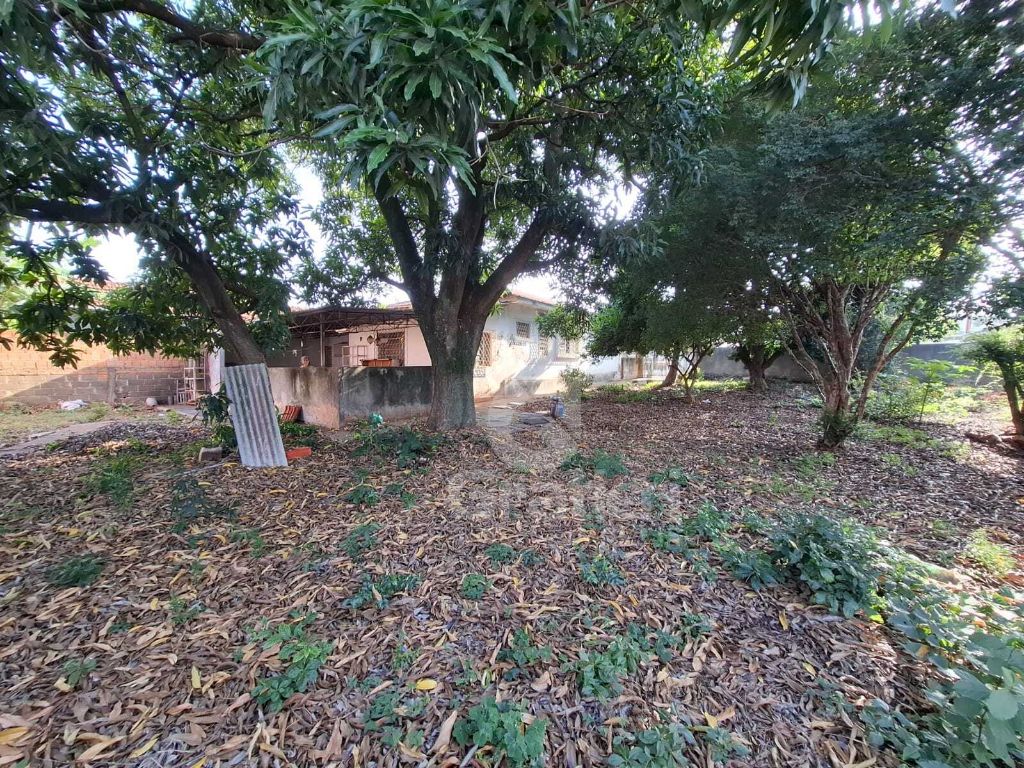 Casa terreno à venda no vila furlan